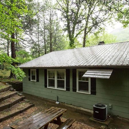 Villa Chimney View Lake Lure Exterior foto