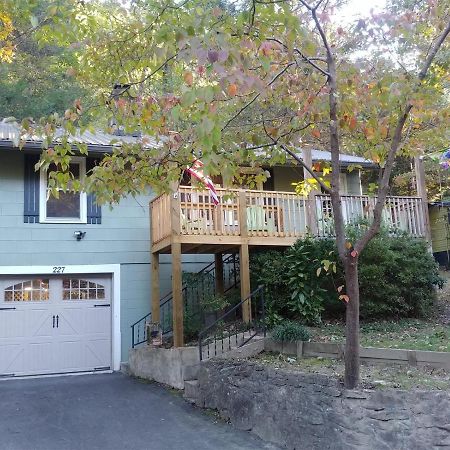 Villa Chimney View Lake Lure Exterior foto