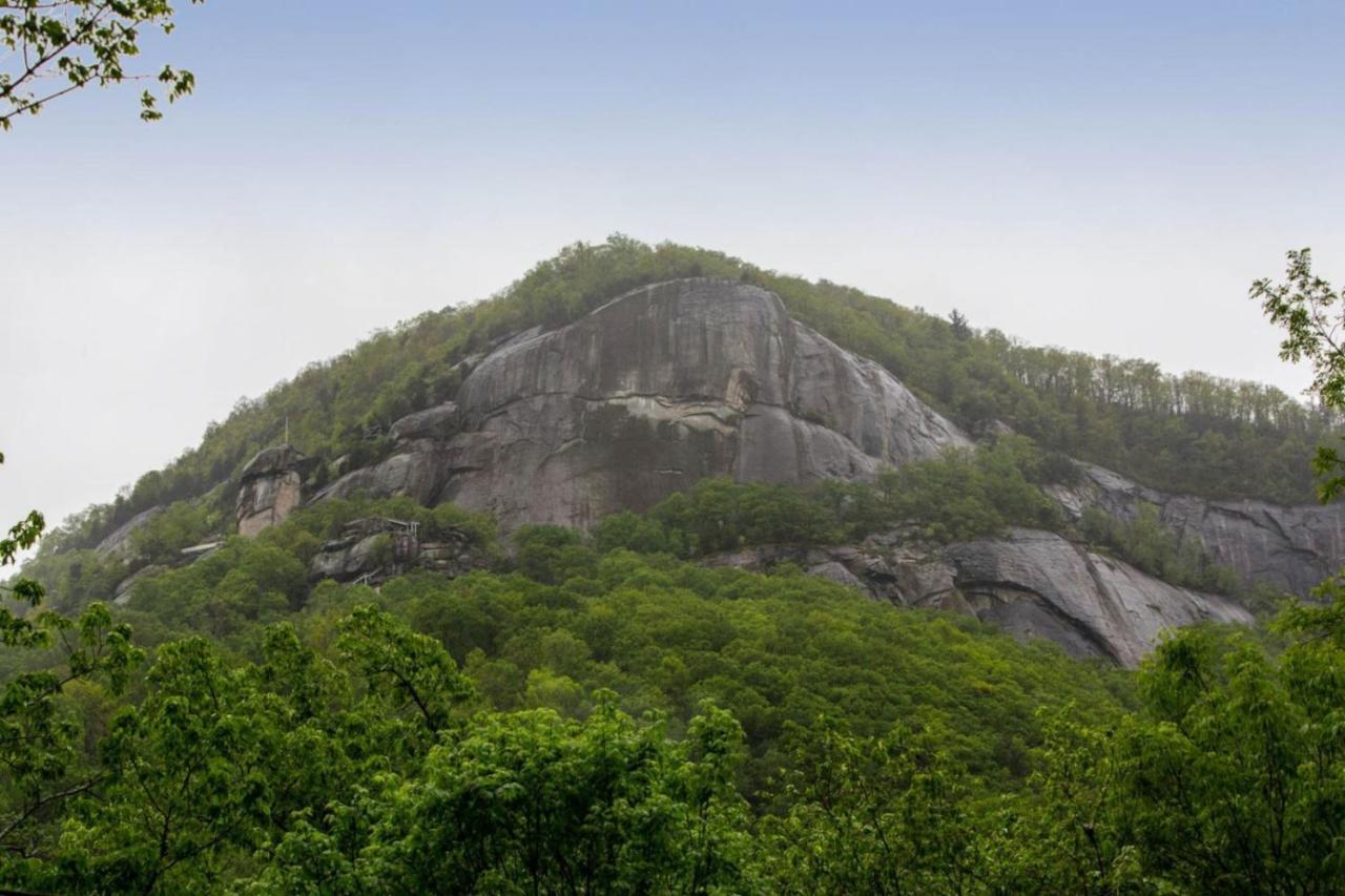 Villa Chimney View Lake Lure Exterior foto