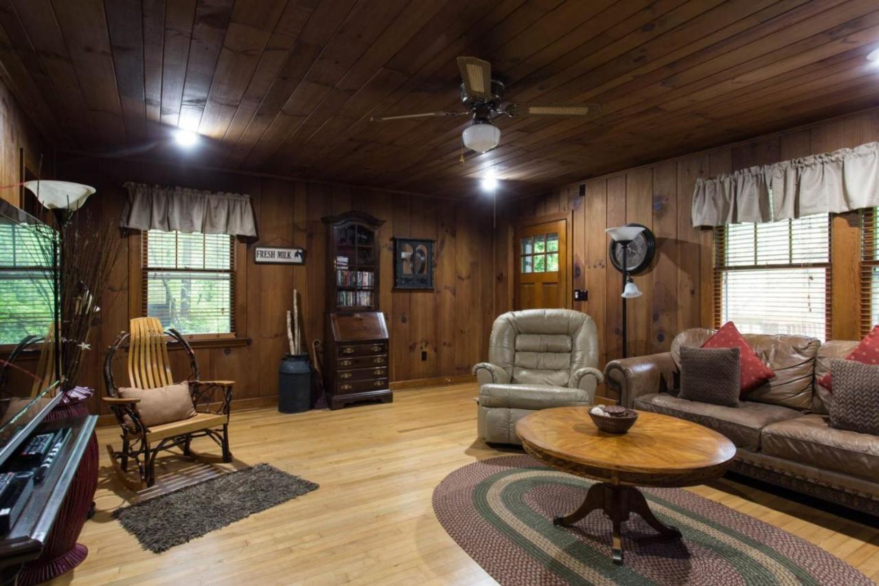 Villa Chimney View Lake Lure Exterior foto