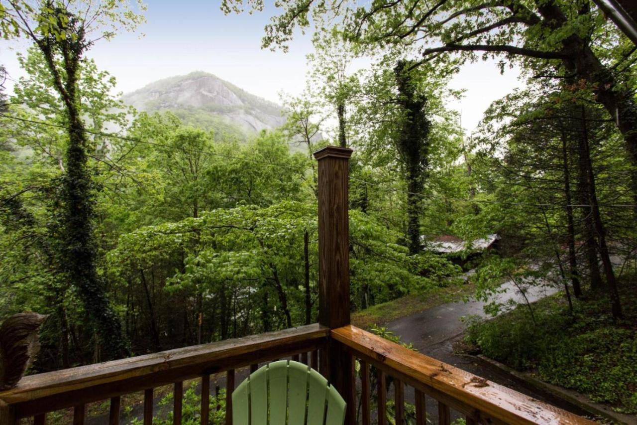 Villa Chimney View Lake Lure Exterior foto