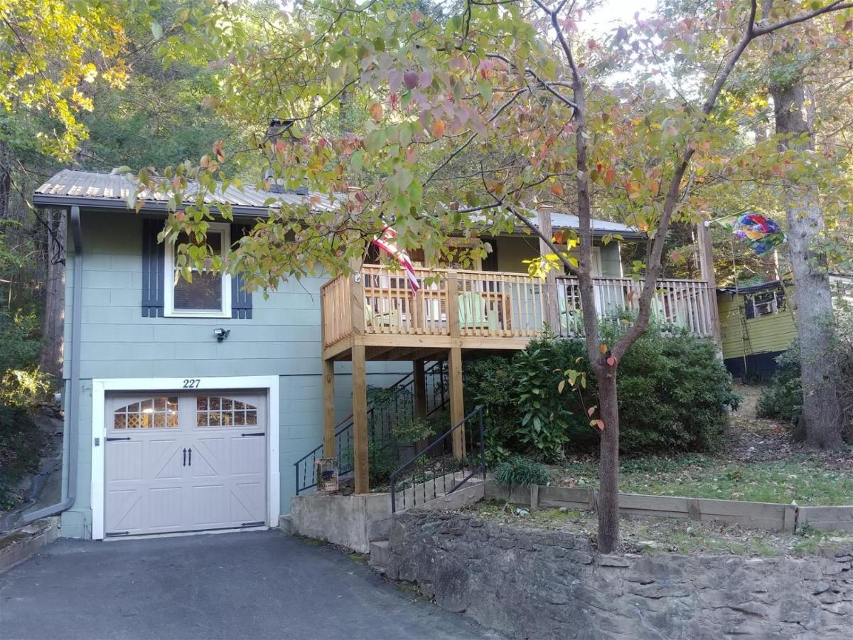 Villa Chimney View Lake Lure Exterior foto