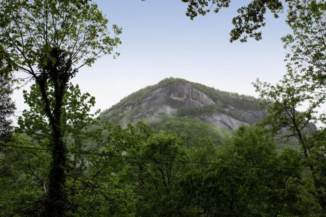 Villa Chimney View Lake Lure Exterior foto